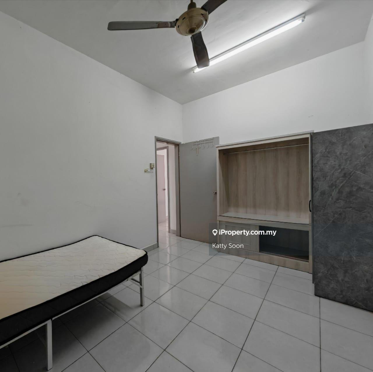 Condominium for Sale in Ivory Residence by Katty Soon - iProperty.com.my