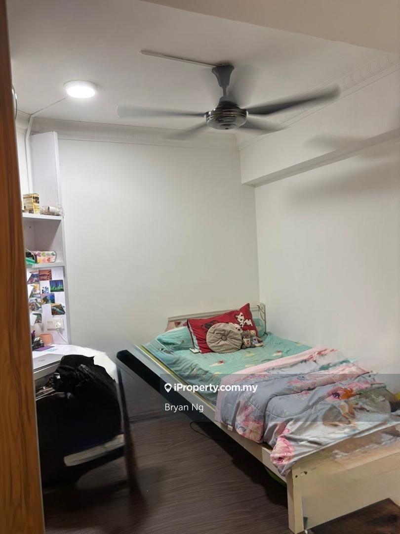 Kondominium untuk Dijual di Menara Megah oleh Bryan Ng - iProperty.com.my