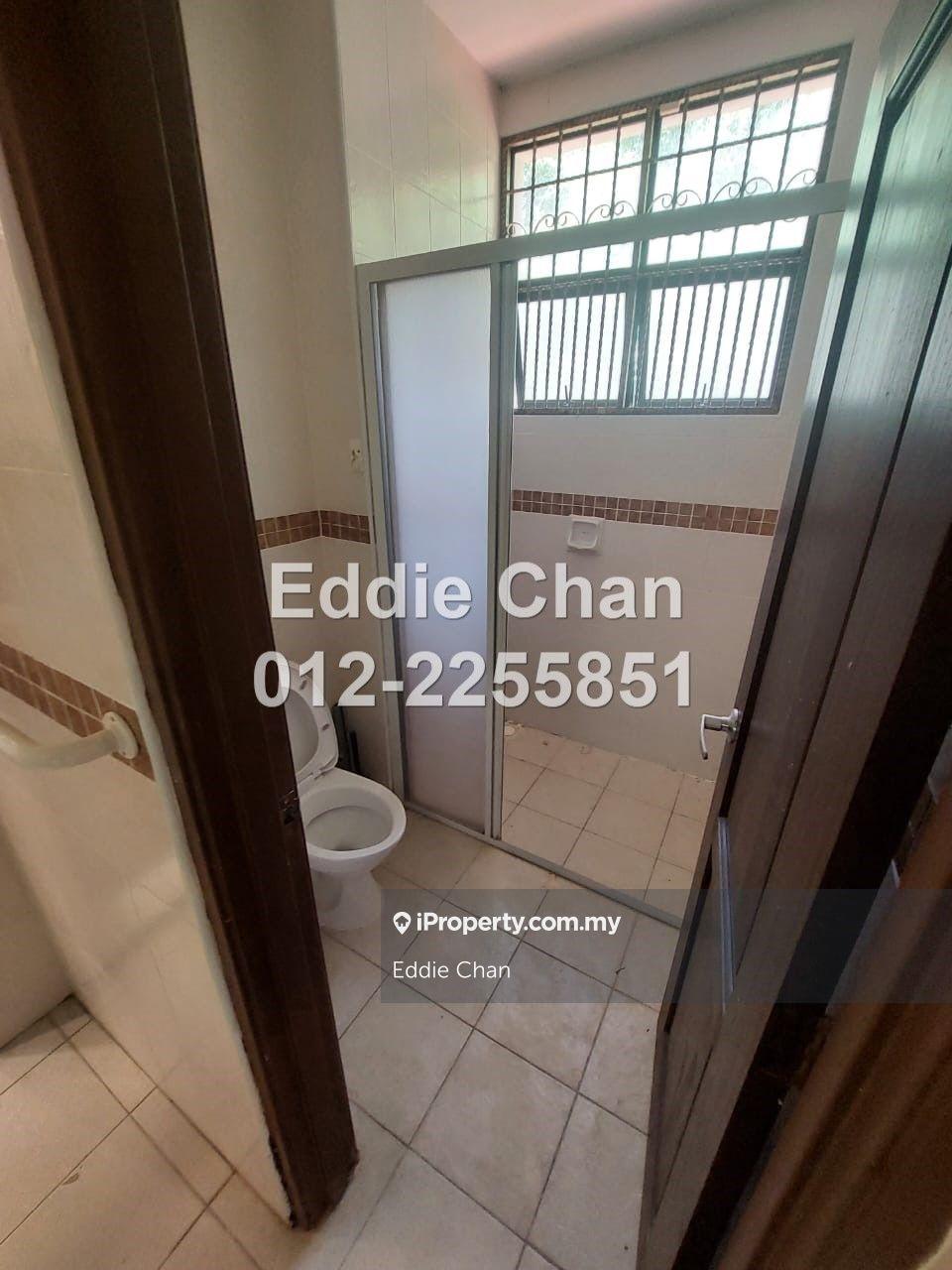 Semi-Detached House for Sale in Taman Tropika Kemensah, Ulu Kelang by Eddie Chan - iProperty.com.my
