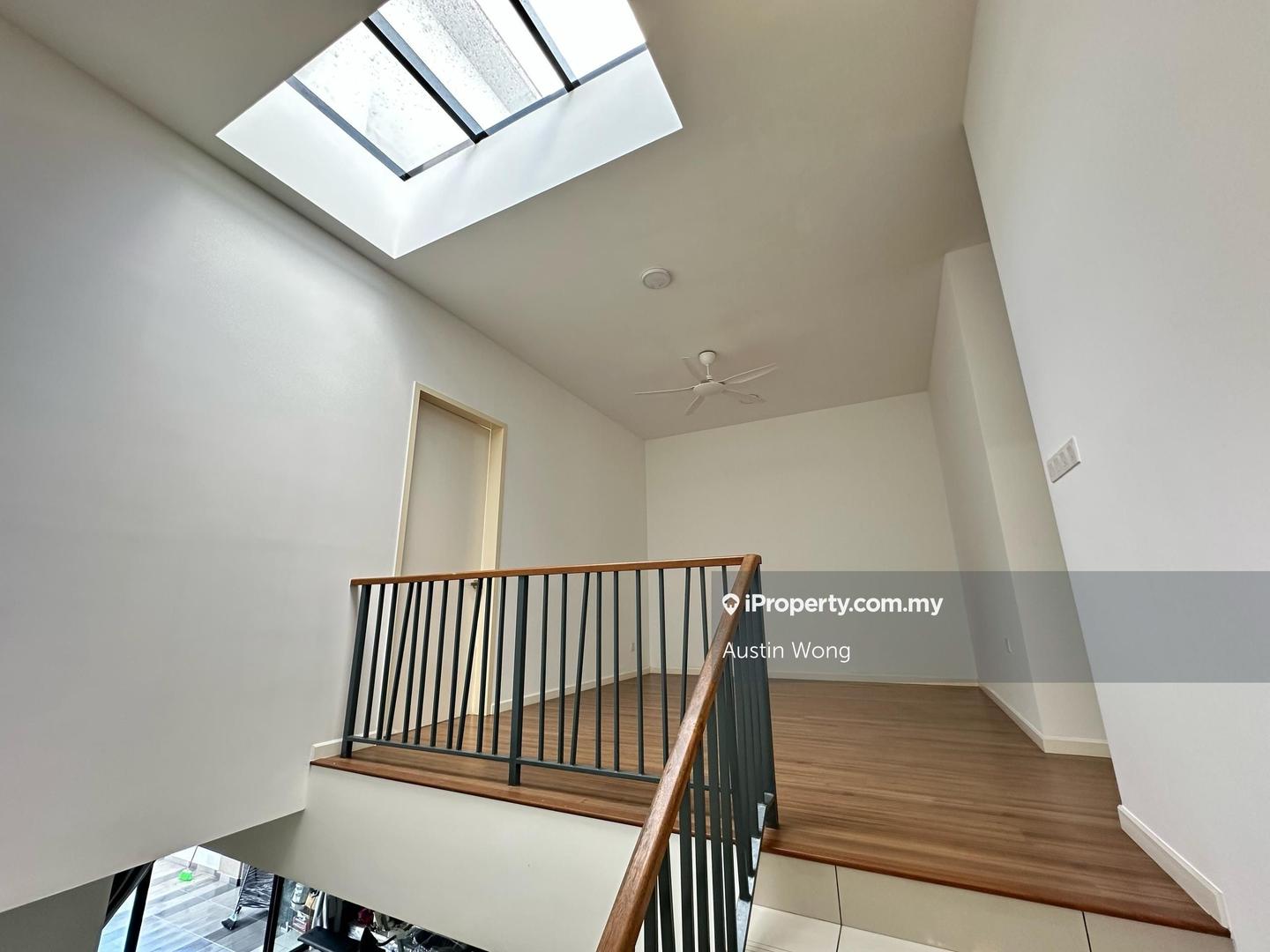 2-storey Terraced House for Sale in 16 Sierra, Puchong by Austin Wong - iProperty.com.my