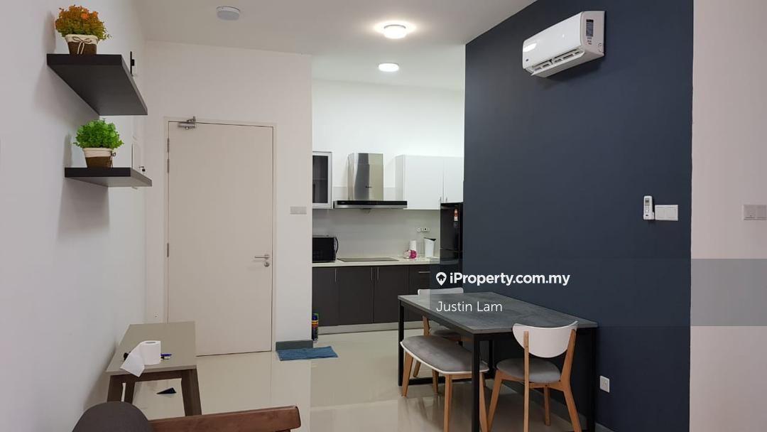 Service Residence for Sale in South View by Justin Lam - iProperty.com.my