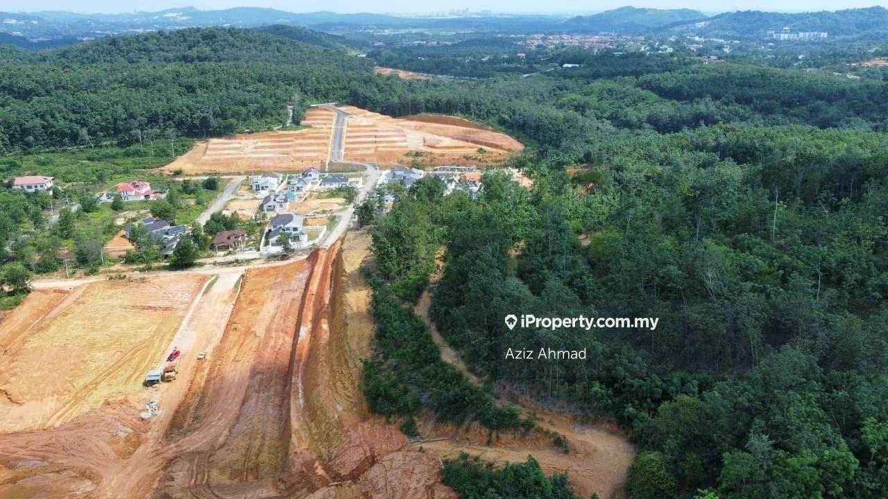Agricultural Land for Sale in Sungai Merab, Bangi by Aziz Ahmad - iProperty.com.my