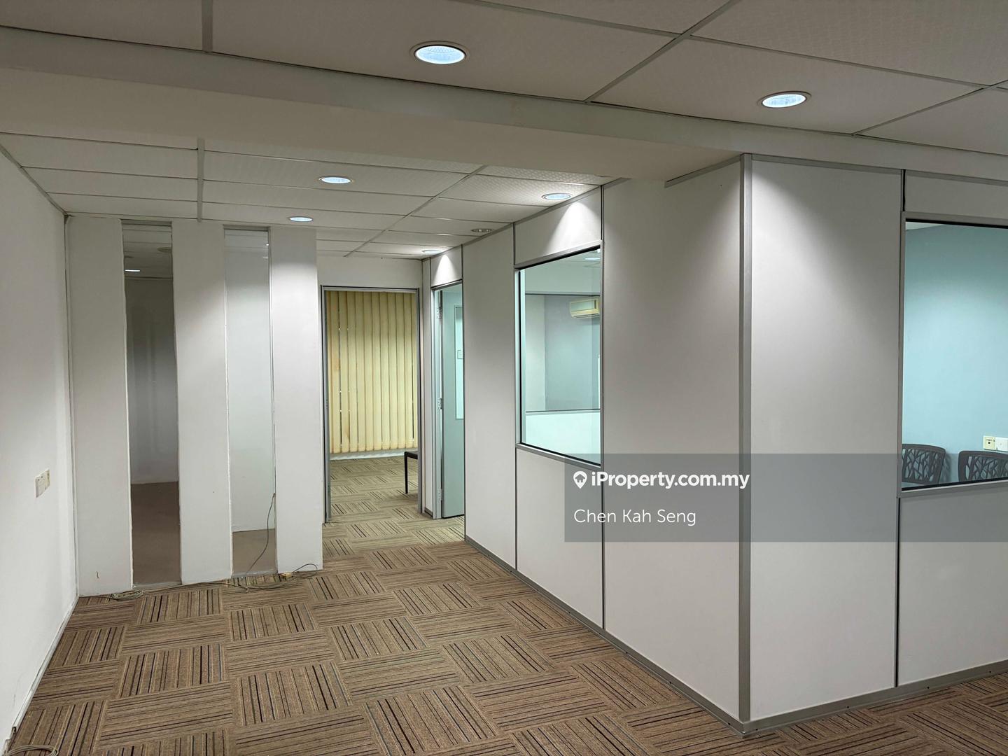 Pejabat untuk Disewa di 3 Two Square, Petaling Jaya oleh Chen Kah Seng - iProperty.com.my