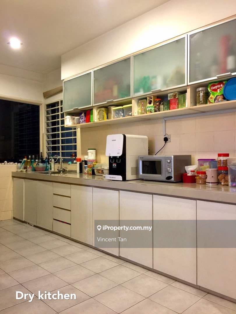 Kondominium untuk Disewa di Menara Menjalara oleh Vincent Tan - iProperty.com.my