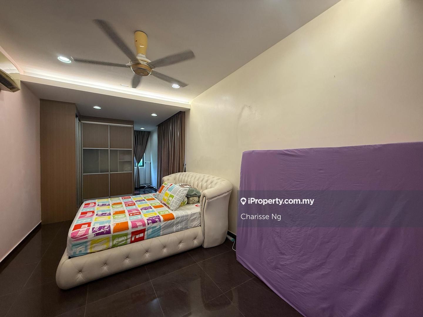 Bungalow House for Sale in Jade Hills, Kajang by Charisse Ng - iProperty.com.my