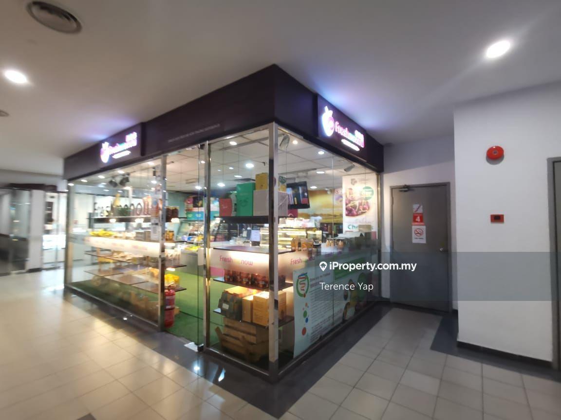 Office for Sale in KLCC, KL City Centre by Terence Yap - iProperty.com.my