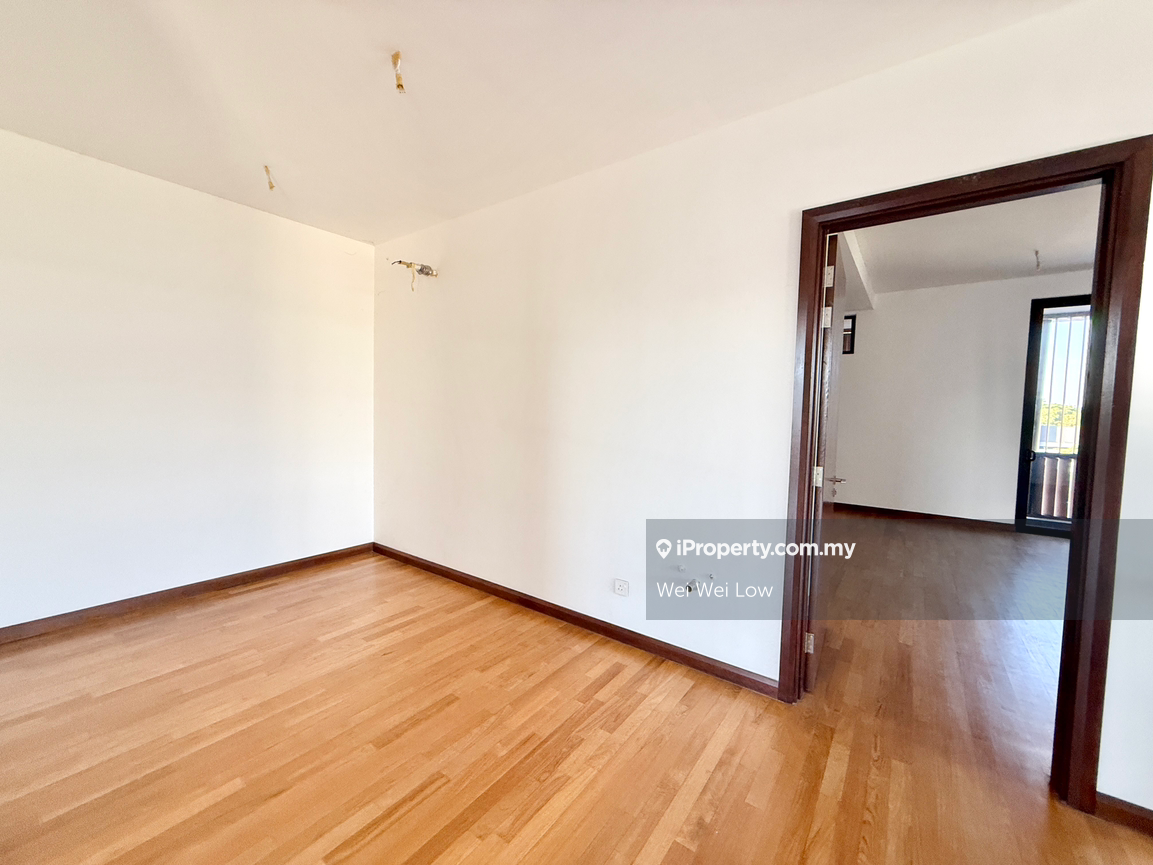 Zero Lot Bungalow for Sale in Eco Sanctuary, Telok Panglima Garang by Wei Wei Low - iProperty.com.my