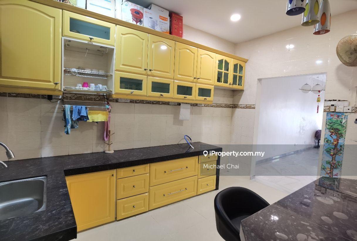 Rumah Berangkai 2.5 Tingkat untuk Dijual di Taman Puchong Impian, Puchong oleh Michael Chai - iProperty.com.my