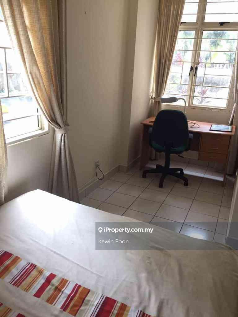 Service Residence for Rent in Fortune Avenue by Kewin Poon - iProperty.com.my
