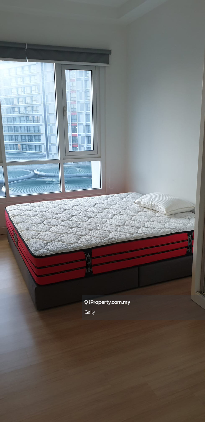 Service Residence for Rent in Sunway Velocity 3 by Gaily - iProperty.com.my