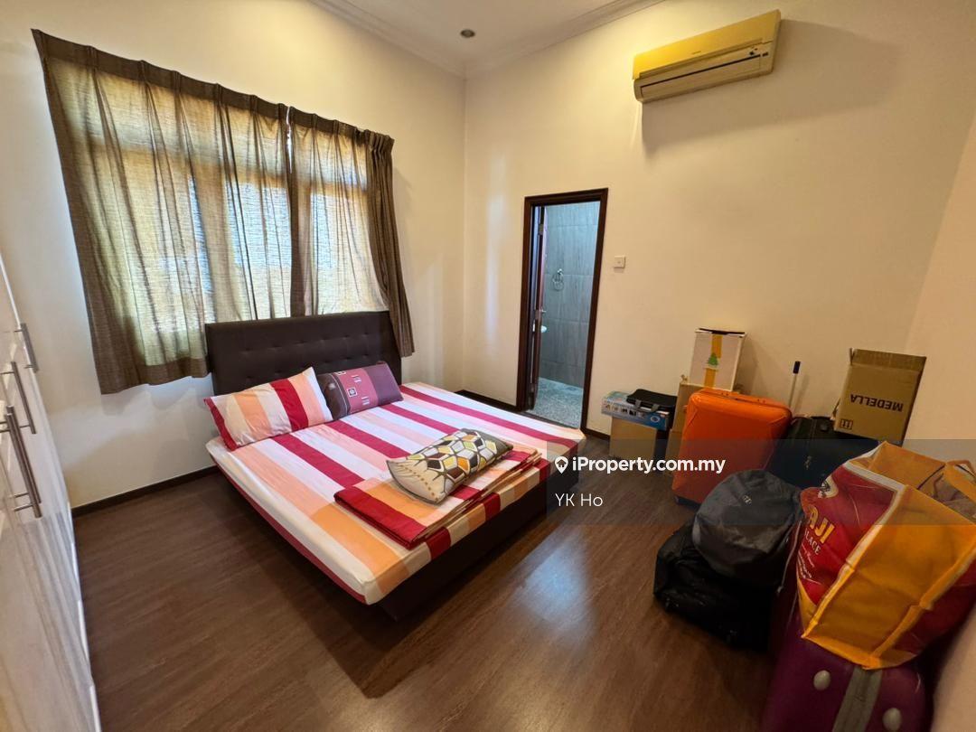 Rumah Berkembar untuk Dijual di Beverly Heights, Melawati oleh YK Ho - iProperty.com.my