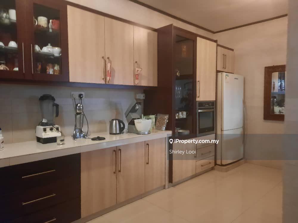 Semi-Detached House for Sale in Subang Alam Shah Alam, Shah Alam by Shirley Looi - iProperty.com.my
