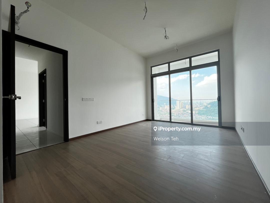 Kondominium untuk Dijual di Eco Terraces oleh Welson Teh - iProperty.com.my