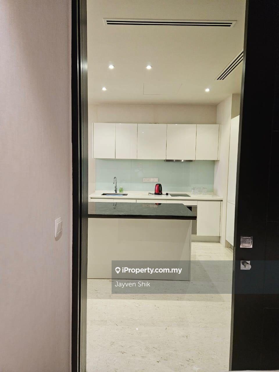 Service Residence for Sale in Banyan Tree Signatures by Jayven Shik - iProperty.com.my