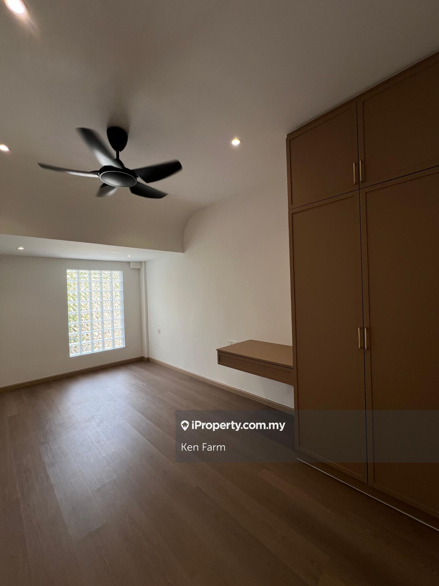 Rumah Bandar untuk Disewa di Taman Sri Hartamas, Sri Hartamas oleh Ken Farm - iProperty.com.my