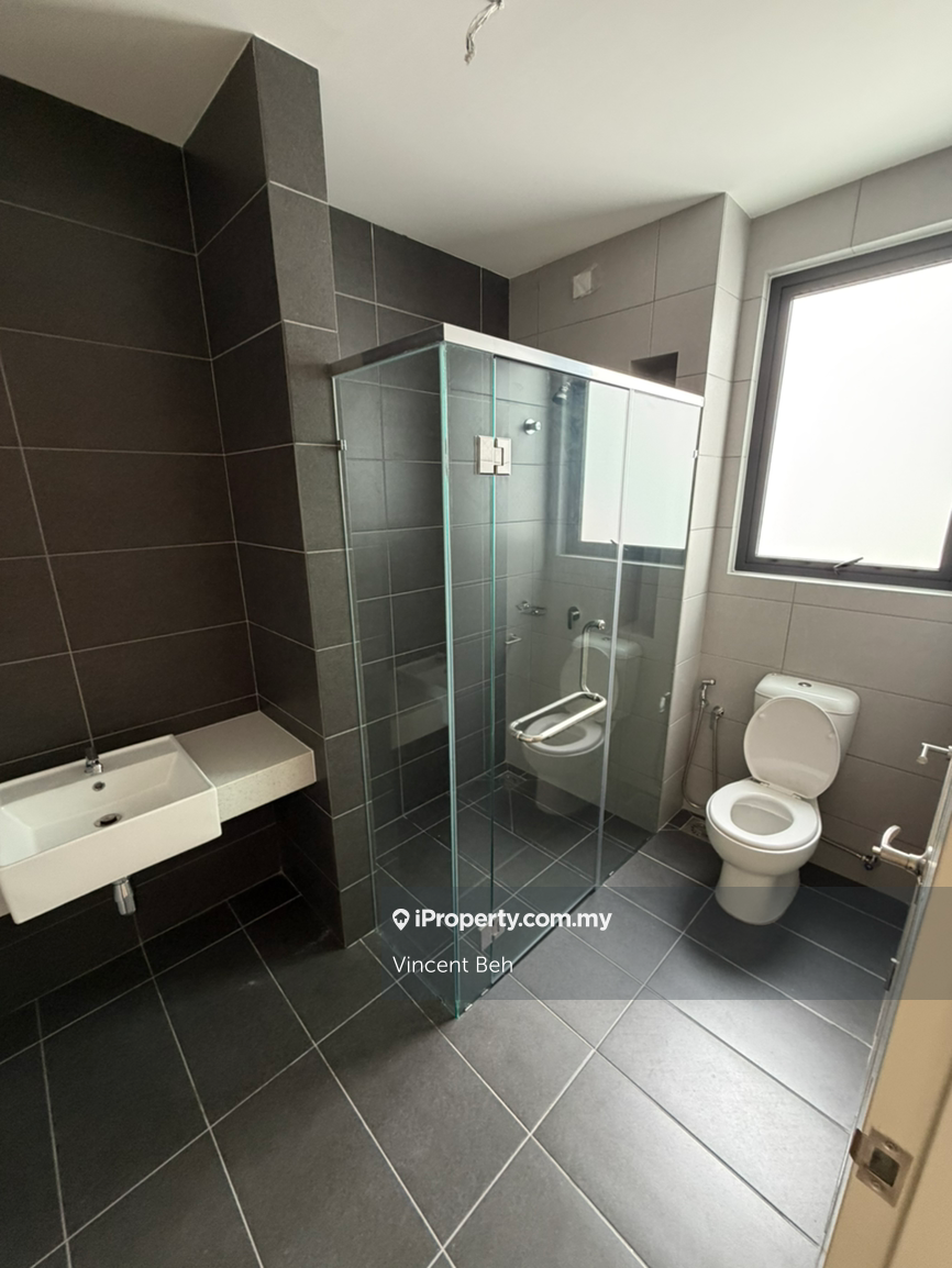 Semi-Detached House for Sale in Abadi Heights, Puchong by Vincent Beh - iProperty.com.my