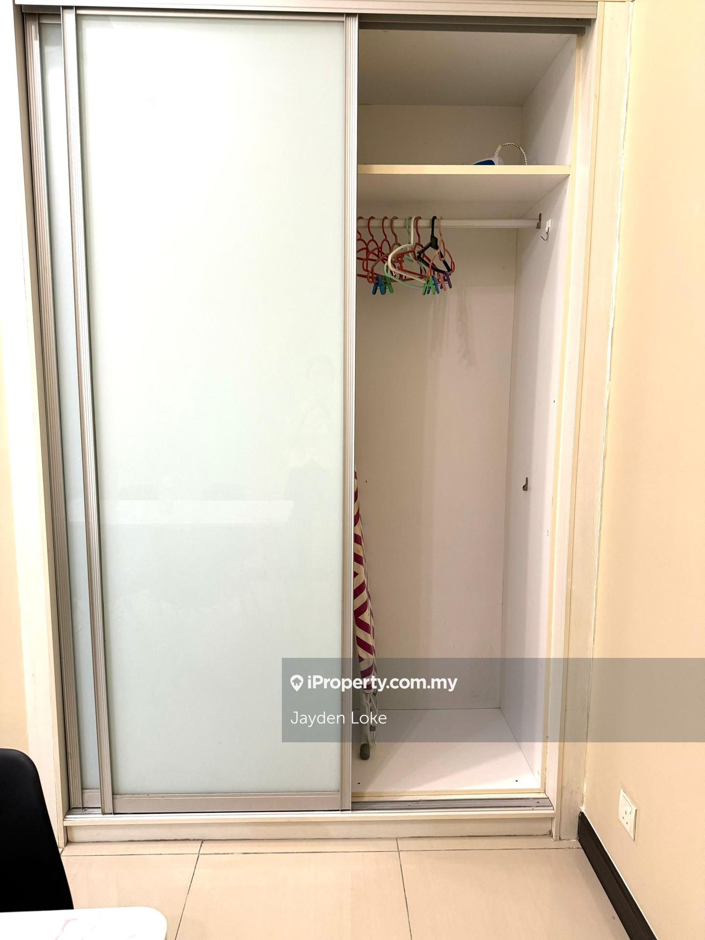 Service Residence for Rent in The Elements by Jayden Loke - iProperty.com.my