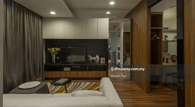 Kondominium untuk Dijual di Verve Suites KL South oleh Anson Tan - iProperty.com.my