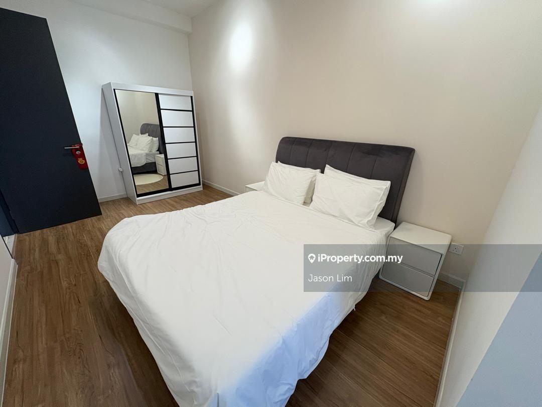 Service Residence for Rent in Sunway Velocity TWO by Jason Lim - iProperty.com.my