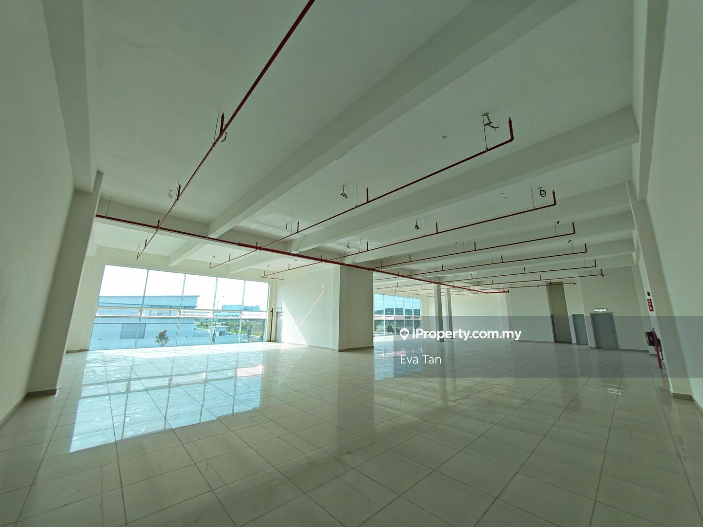 Kilang Terpisah untuk Dijual di Taman Teknologi, Bandar Enstek oleh Eva Tan - iProperty.com.my