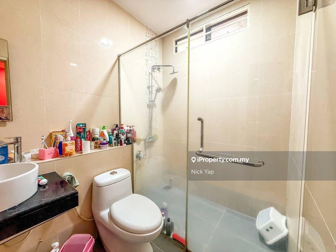 Semi-Detached House for Sale in Alam Damai, Bukit Mandarina, Cheras Hartamas, Cheras by Nick Yap - iProperty.com.my