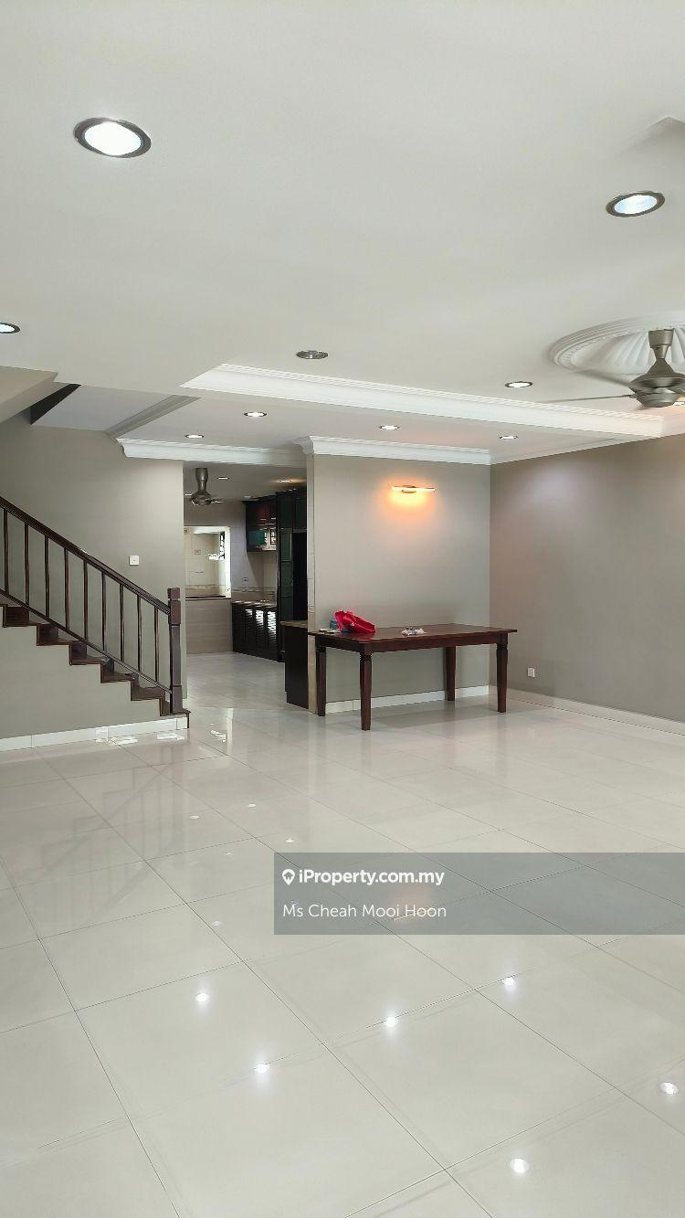Rumah Berangkai 2 Tingkat untuk Disewa di Kota Damansara, Selangor oleh Ms Cheah Mooi Hoon - iProperty.com.my
