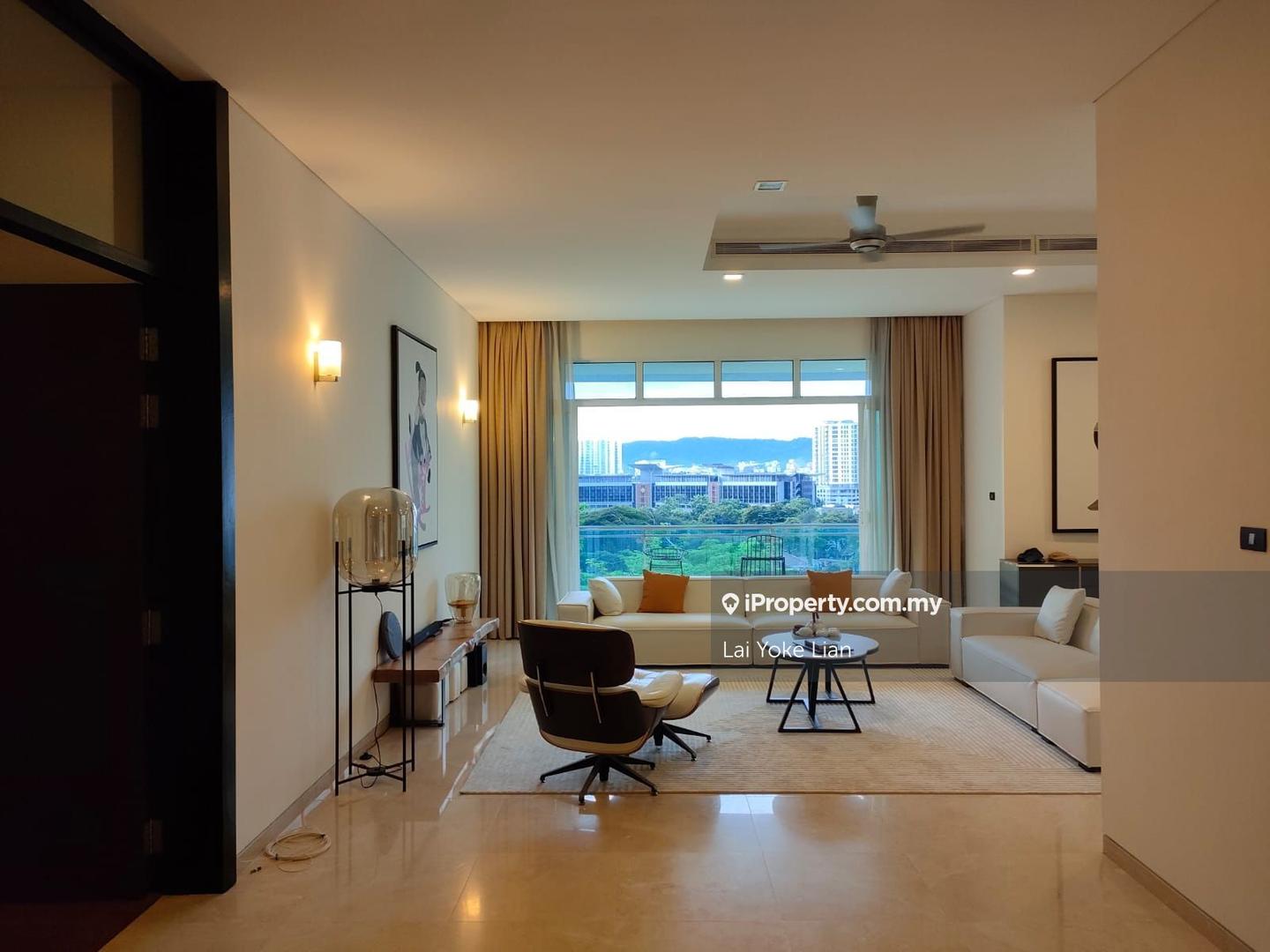 Condominium for Sale in The Pearl KLCC by Lai Yoke Lian - iProperty.com.my