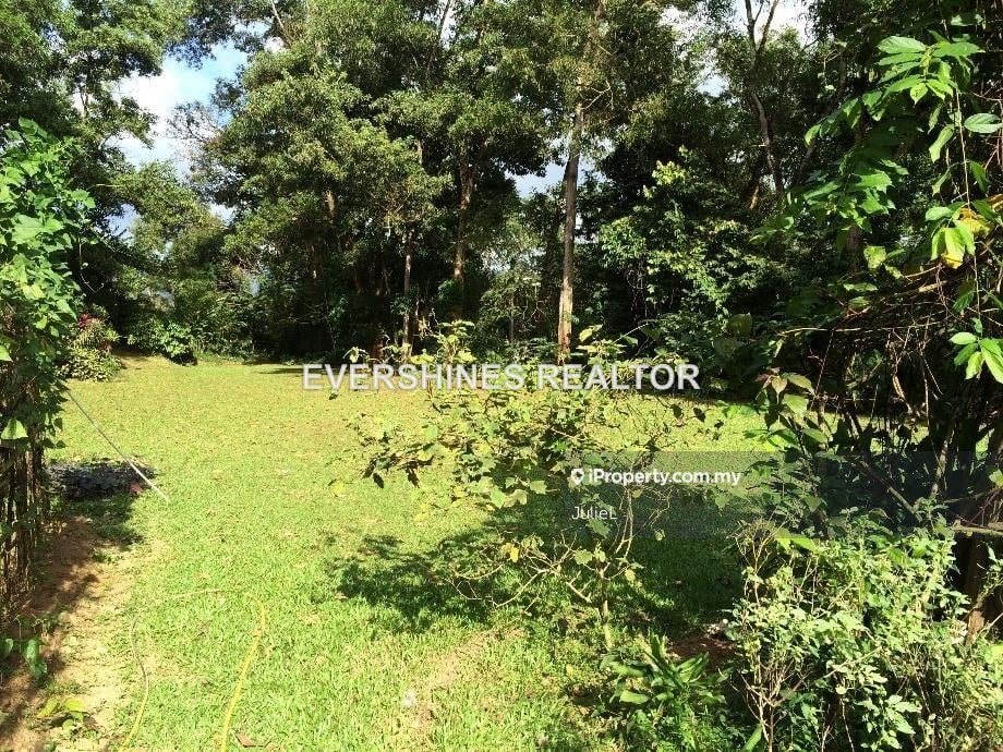 Bungalow Land for Sale in Taman U Thant, Ampang by Julie L - iProperty.com.my
