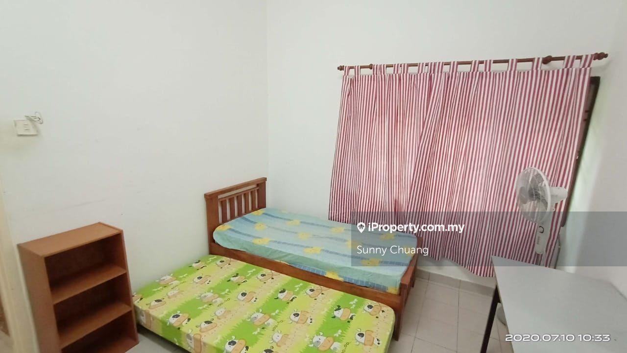 2-storey Terraced House for Sale in Masai, Johor by Sunny Chuang - iProperty.com.my