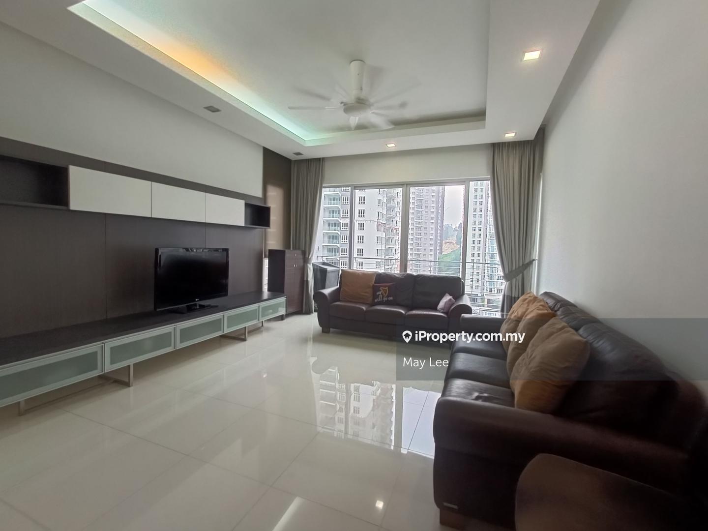 Kondominium untuk Dijual di Kiara 1888 oleh May Lee - iProperty.com.my