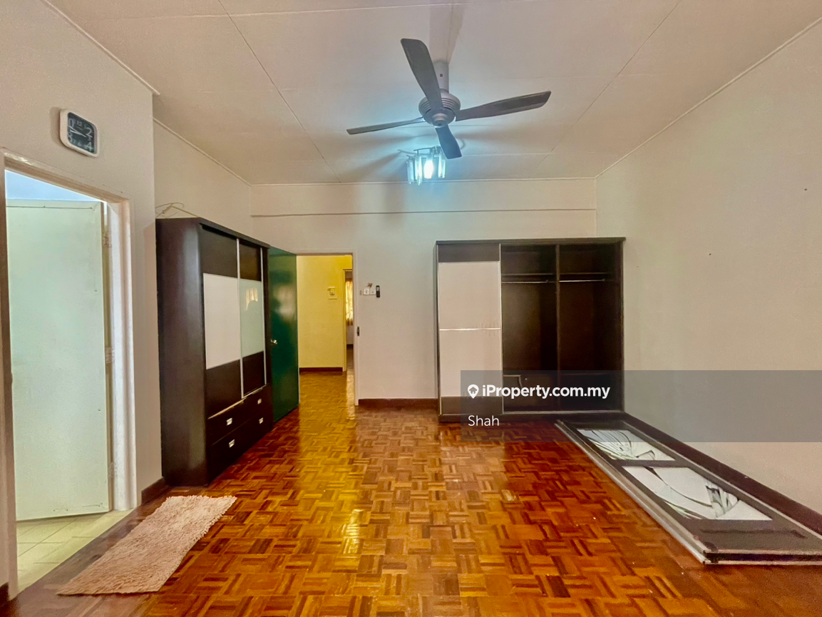 Rumah Berangkai 2 Tingkat untuk Dijual di Kelana Jaya, Petaling Jaya oleh Shah - iProperty.com.my