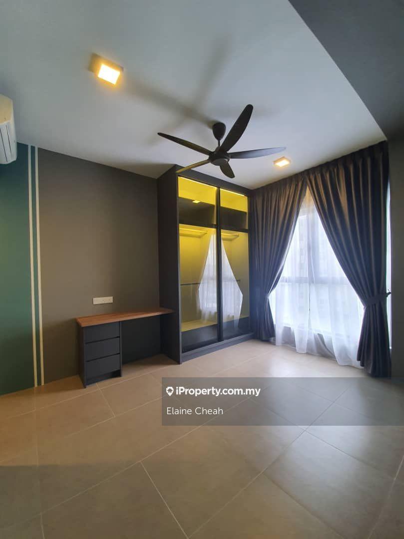 Service Residence for Rent in Suite Enesta by Elaine Cheah - iProperty.com.my