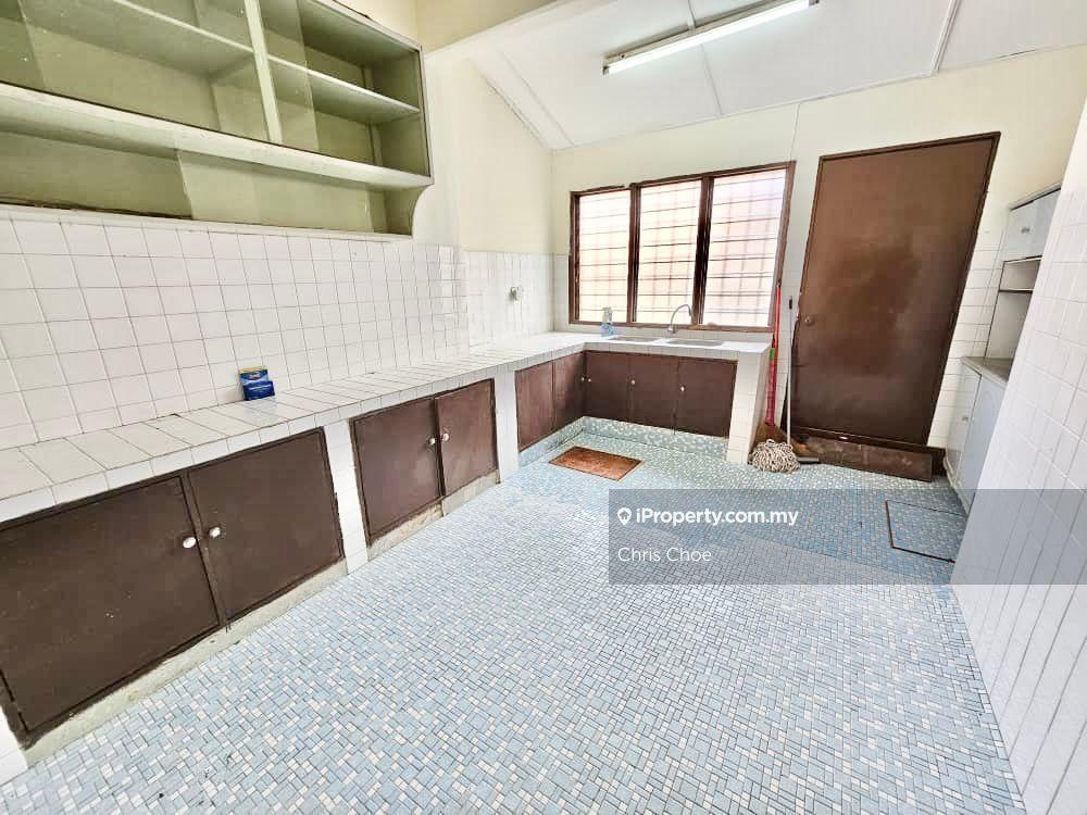 Rumah Berangkai 1 Tingkat untuk Dijual di Cenderai Lucky Garden KL, Bangsar oleh Chris Choe - iProperty.com.my