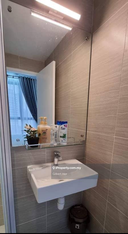 Residensi Servis untuk Dijual di Serviced Residence @ Fera Residence @ The Quartz WM oleh Gilbert Hor - iProperty.com.my