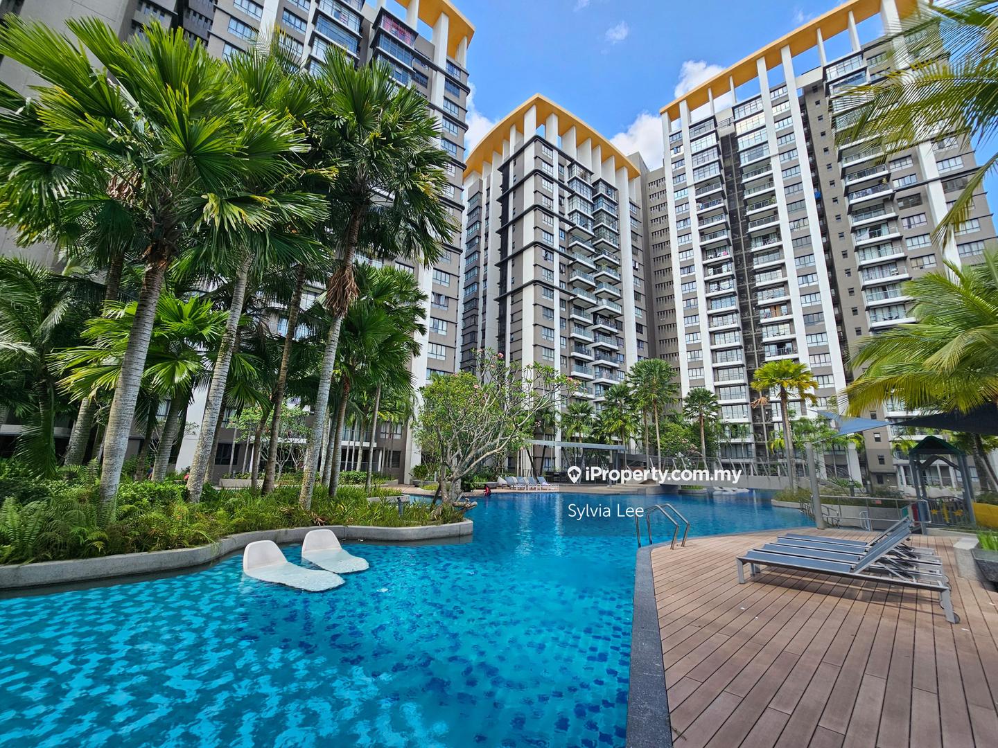 Condominium for Sale in Irama Wangsa by Sylvia Lee - iProperty.com.my