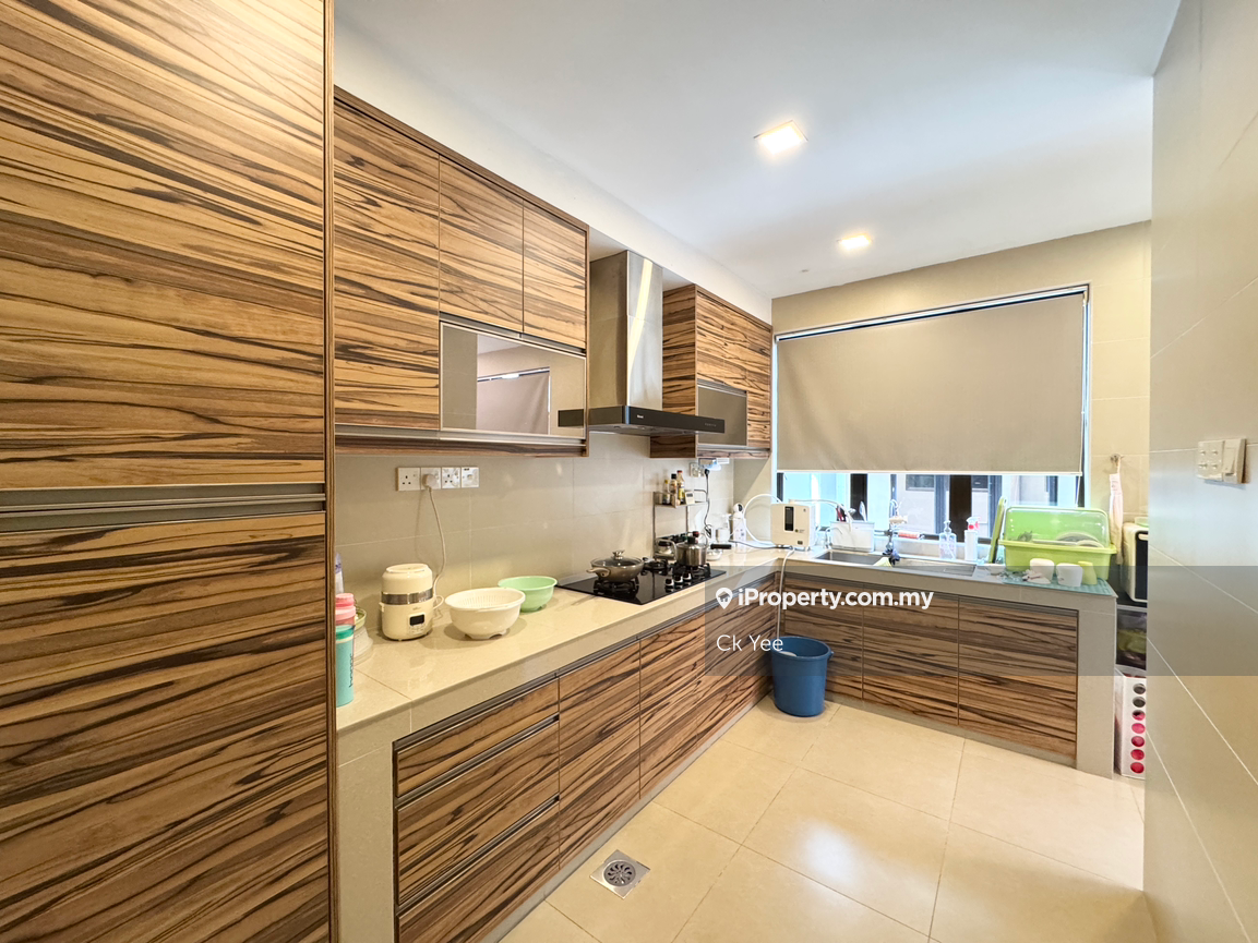 3-storey Terraced House for Sale in Seri Jalil, Bukit Jalil by Ck Yee - iProperty.com.my