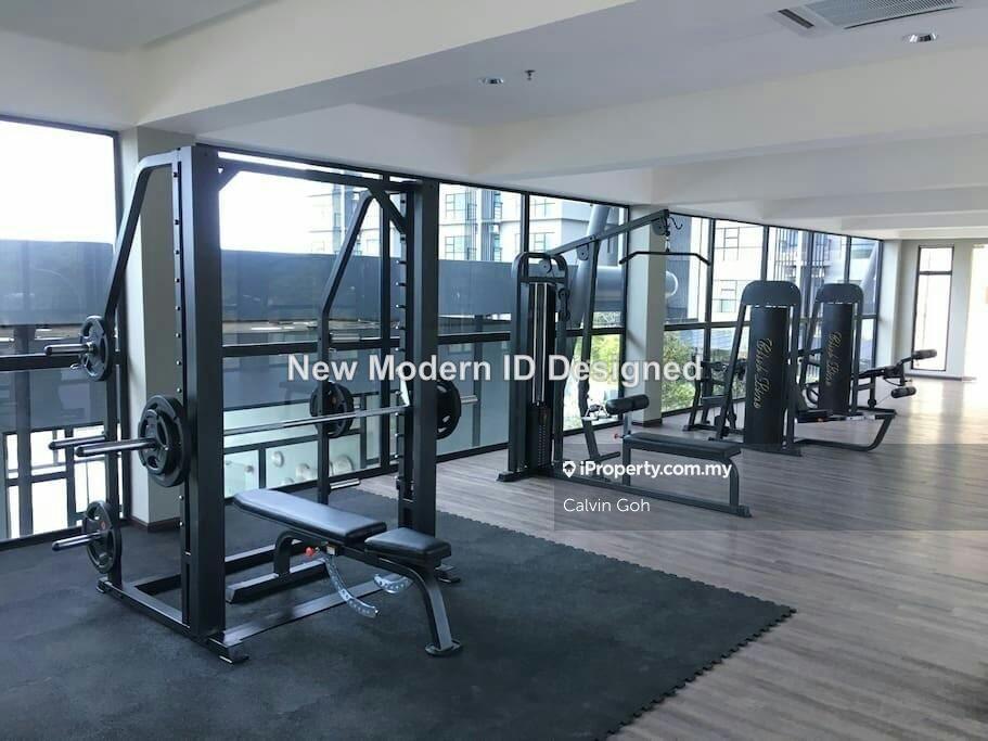 Service Residence for Rent in HYVE by Calvin Goh - iProperty.com.my