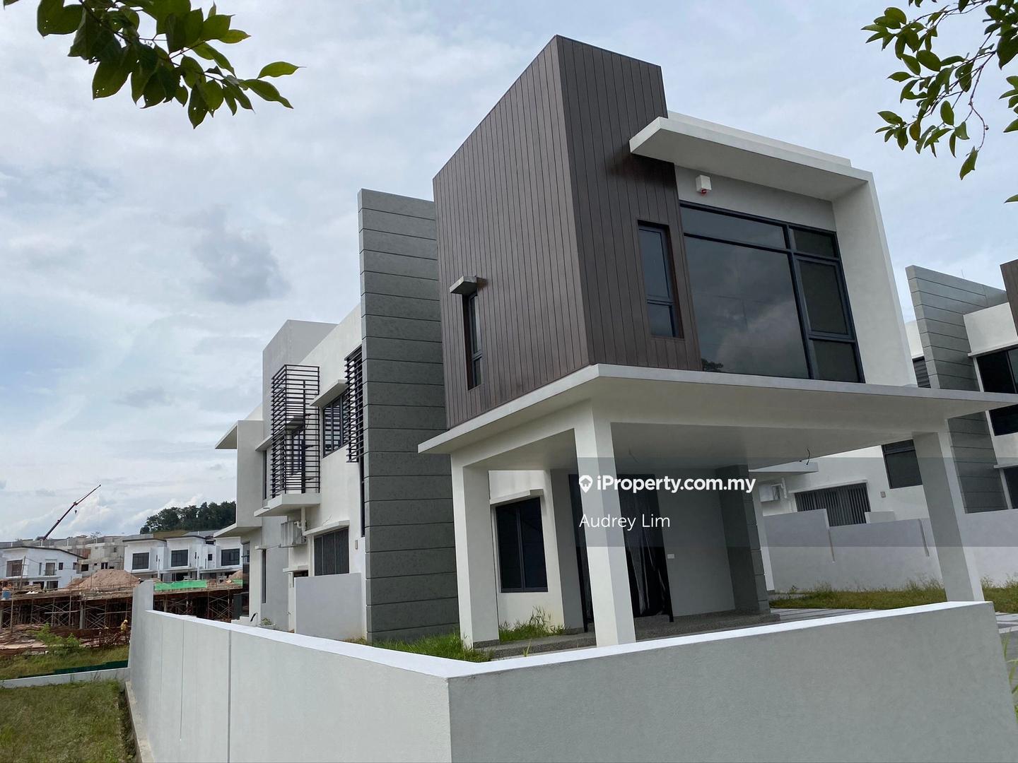 Banglo untuk Dijual di Jade Hills, Kajang oleh Audrey Lim - iProperty.com.my