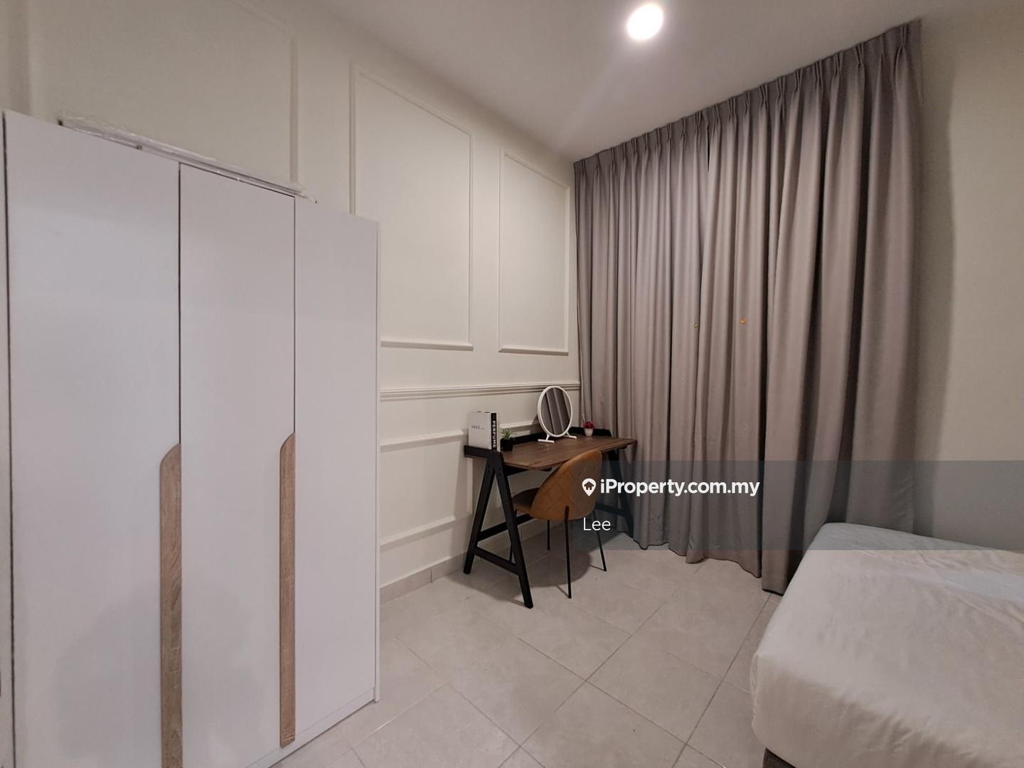 Service Residence for Rent in Vision City Youth City by Lee - iProperty.com.my