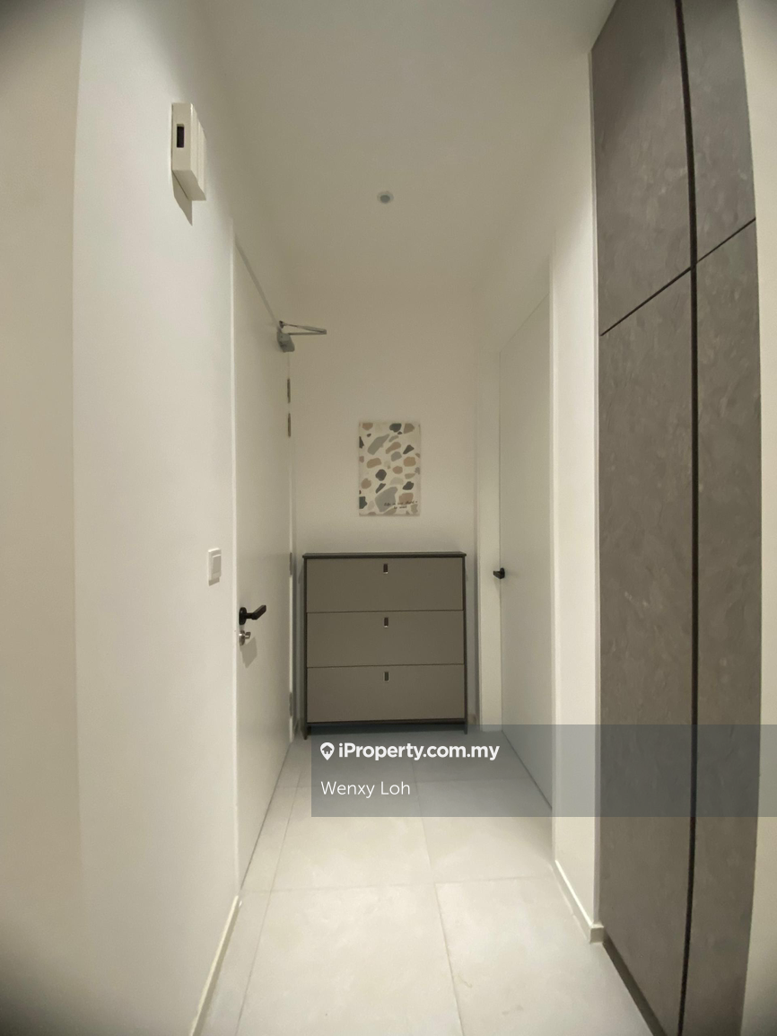 Service Residence for Rent in The Goodwood Residence by Wenxy Loh - iProperty.com.my