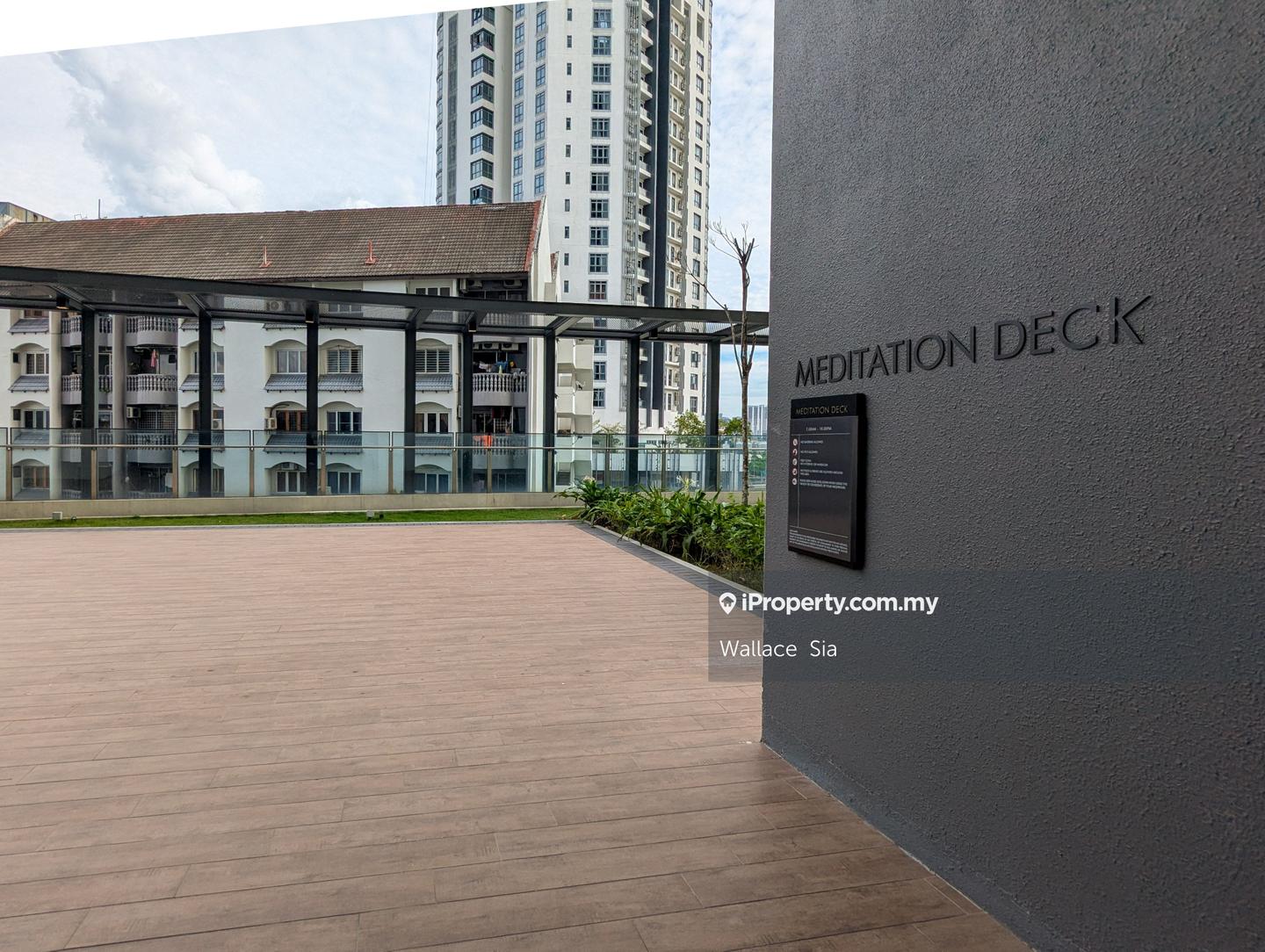 Condominium for Rent in TRIA Seputeh in 9 Seputeh, Kuala Lumpur by Wallace Sia - iProperty.com.my