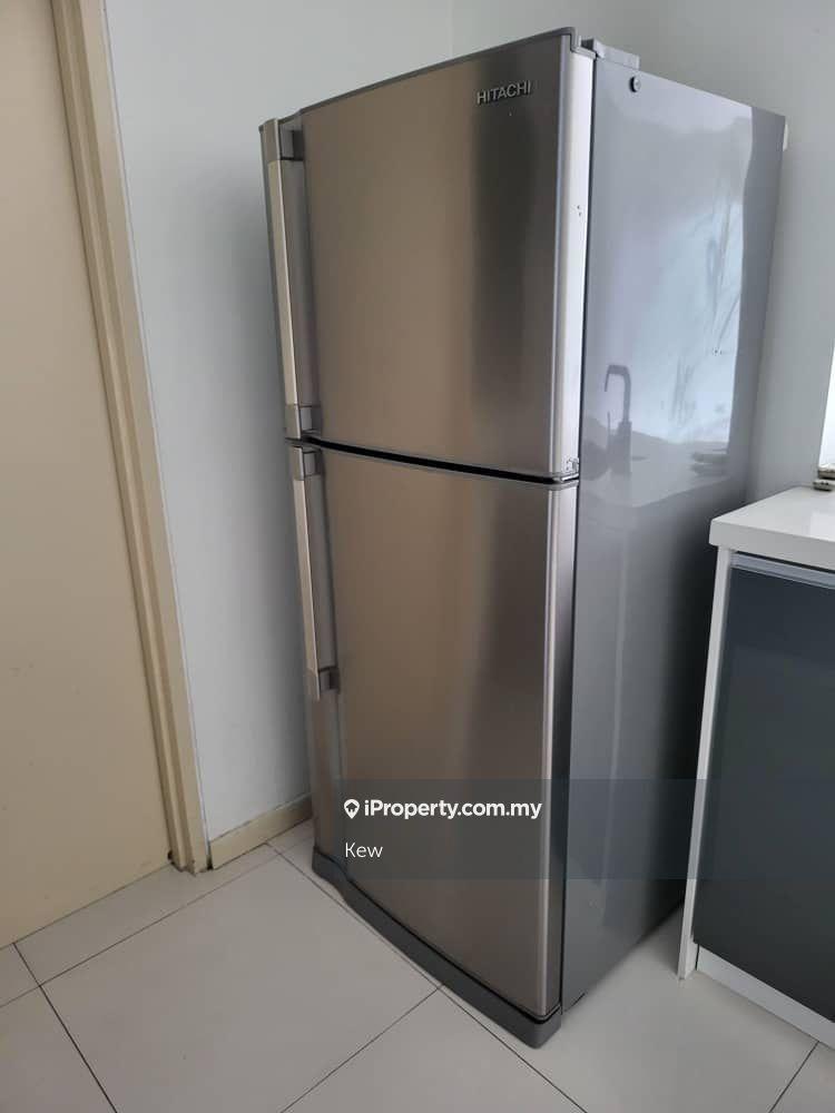 Condominium for Rent in The Maple Condominium by Kew - iProperty.com.my