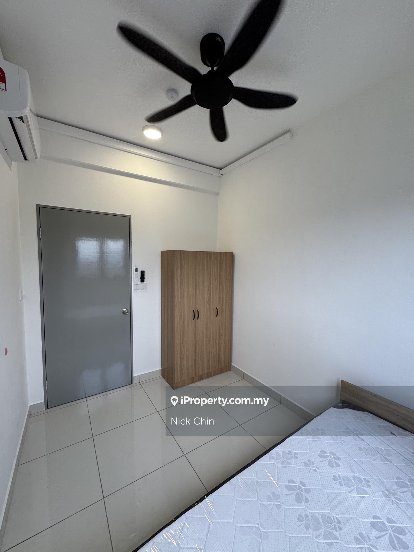 Service Residence for Rent in Traders Park by Nick Chin - iProperty.com.my