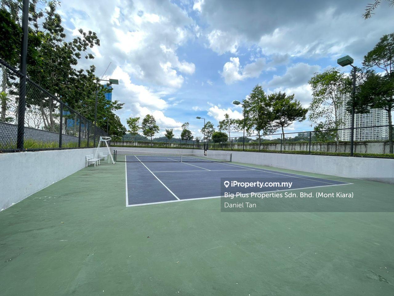 Condominium for Sale in One Central Park by Daniel Tan - iProperty.com.my