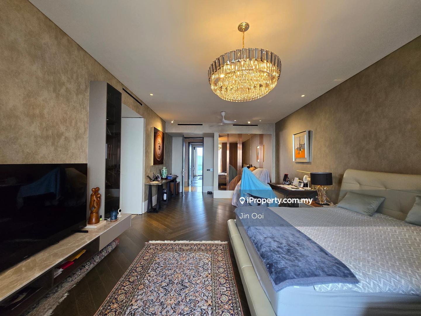 Condominium for Sale in Aira Residence by Jin Ooi - iProperty.com.my