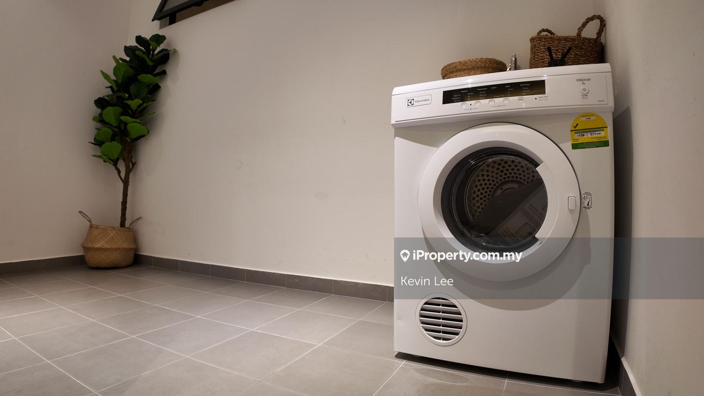 Residensi Servis untuk Dijual di Quaver Residence oleh Kevin Lee - iProperty.com.my