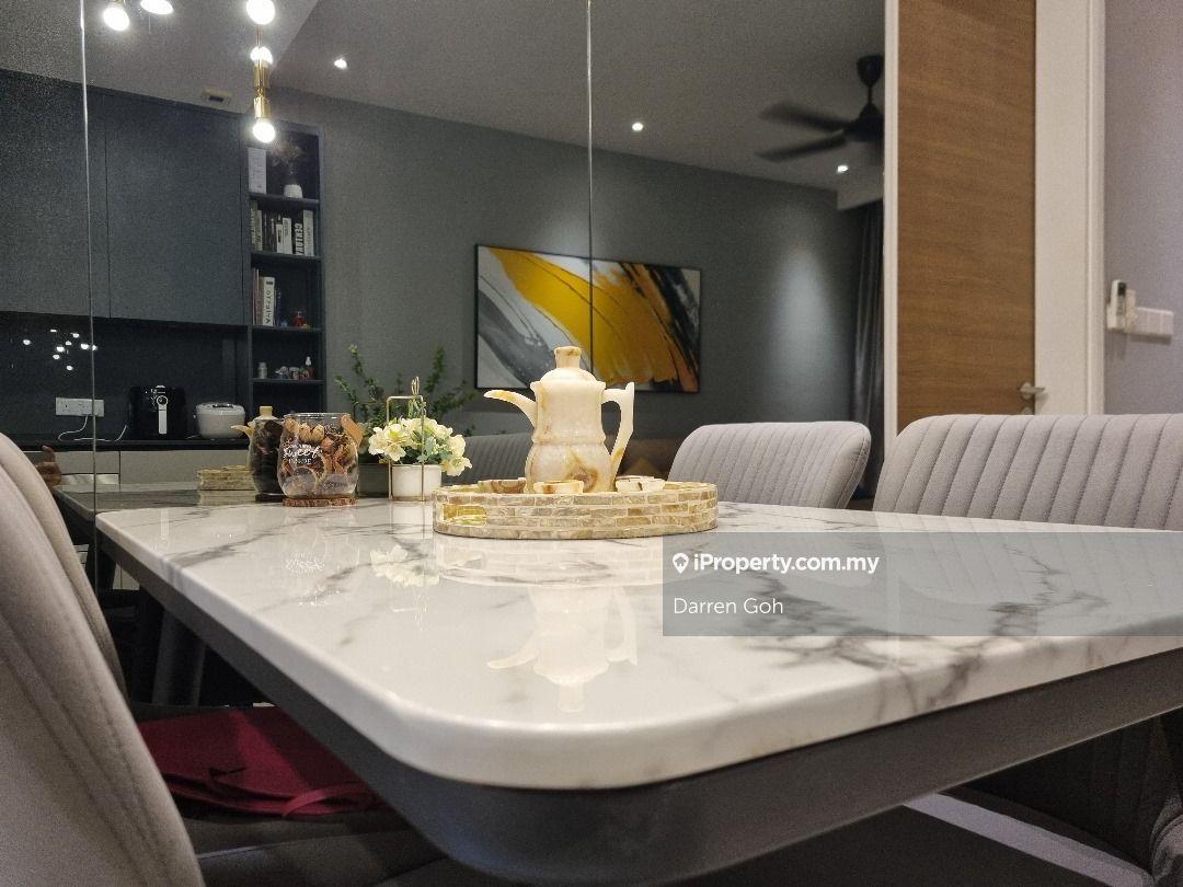 Service Residence for Rent in 10 Stonor by Darren Goh - iProperty.com.my