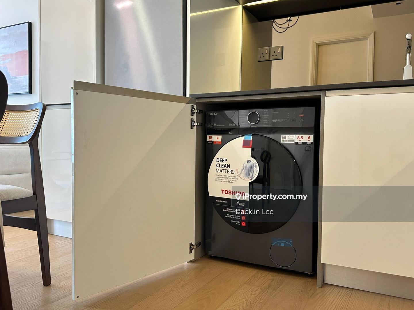 Service Residence for Sale in TRX Residences by Dacklin Lee - iProperty.com.my