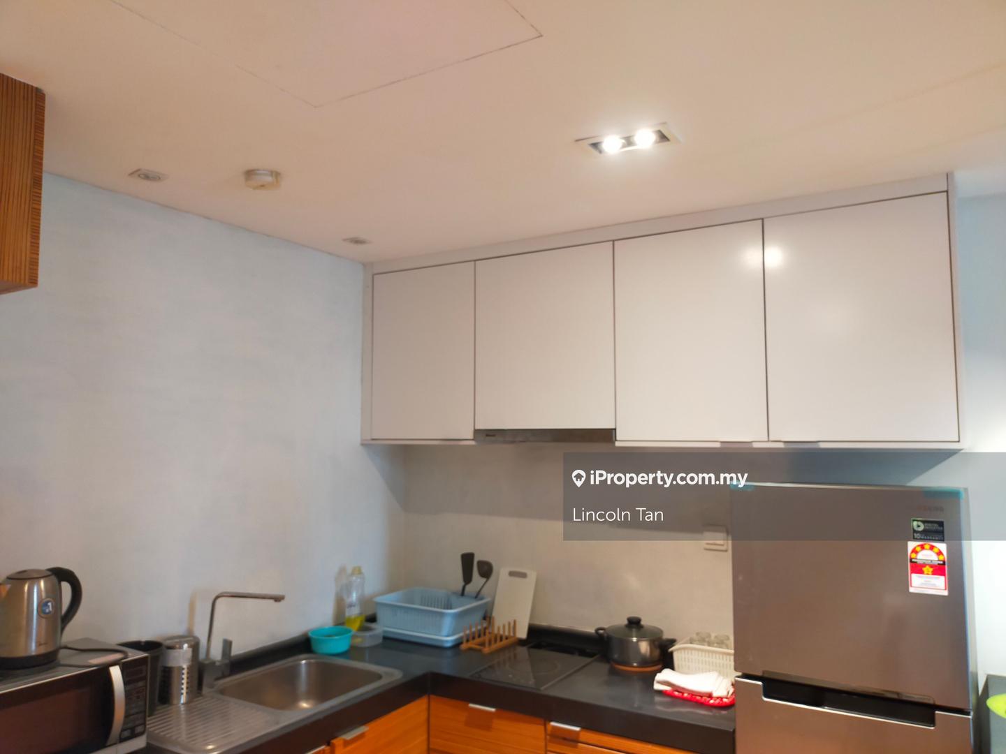 Residensi Servis untuk Dijual di Dua Sentral oleh Lincoln Tan - iProperty.com.my