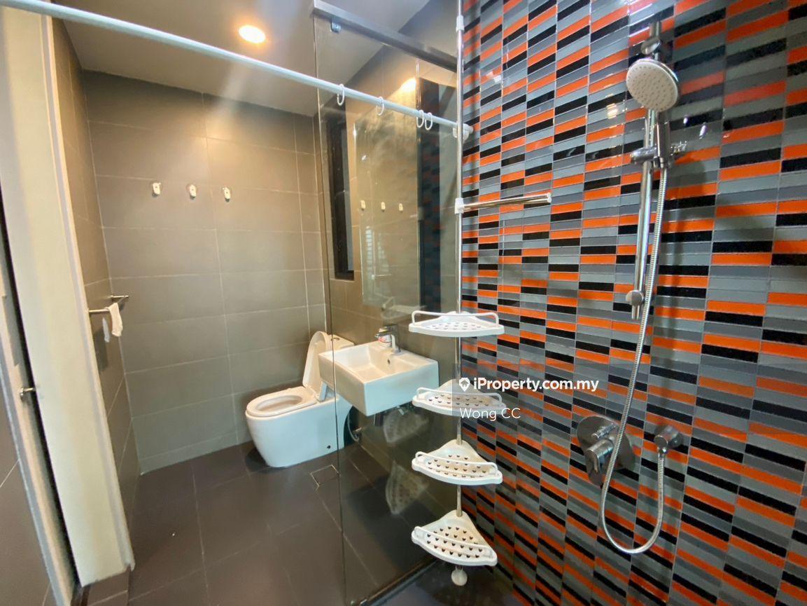Residensi Servis untuk Disewa di The Leafz @ Dedaun oleh Wong CC - iProperty.com.my